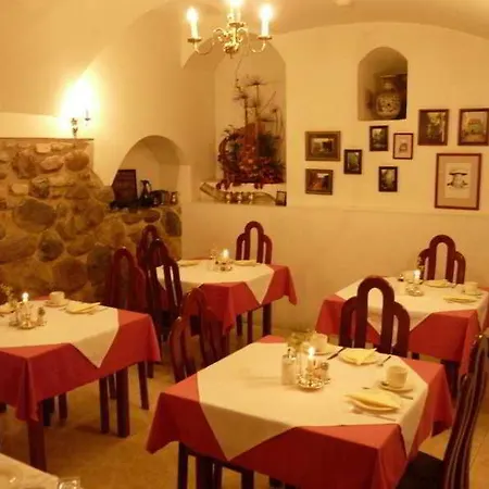 Grybas House فندق فيلنيوس