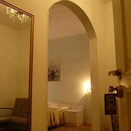 Hotell Grybas House Vilnius