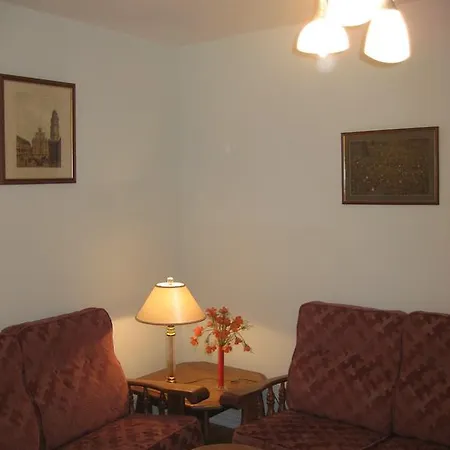 Grybas House Hotell Vilnius