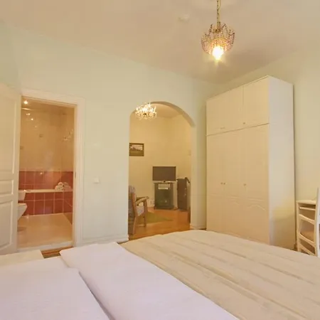 Grybas House فيلنيوس