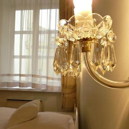 Grybas House Hotell 3*