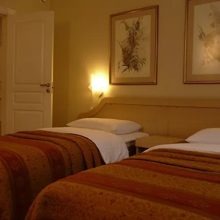 Grybas House Vilnius