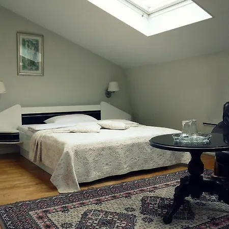 Grybas House Vilnius