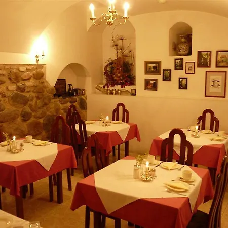 Hotell Grybas House 3*