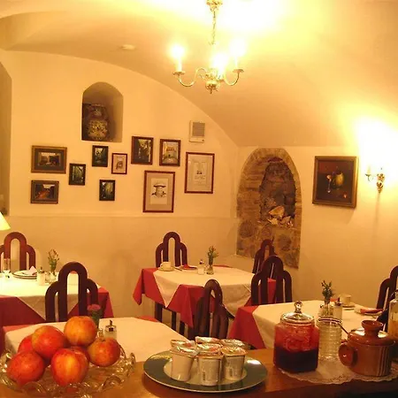 Grybas House 3* Vilnius