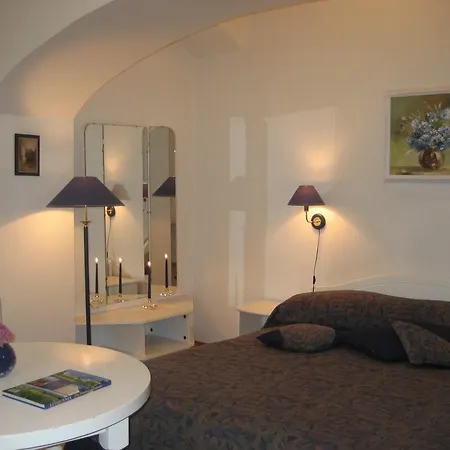 Grybas House فيلنيوس