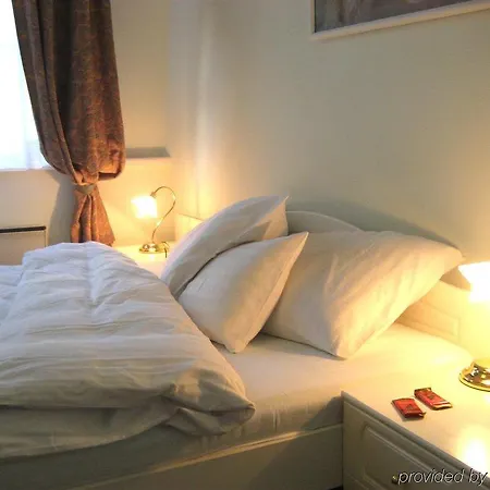 Hotell Grybas House Vilnius