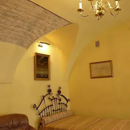 Grybas House فندق فيلنيوس