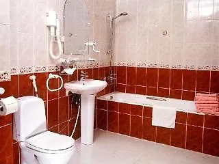 Grybas House 3*