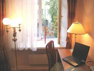 فندق Grybas House فيلنيوس