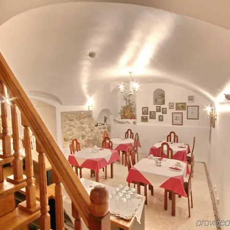 Hotell Grybas House 3*