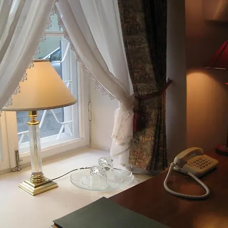 Grybas House 3*