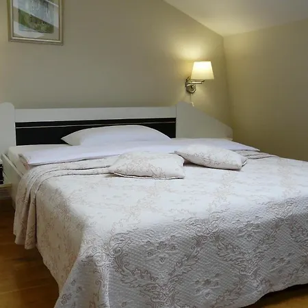 Grybas House فيلنيوس