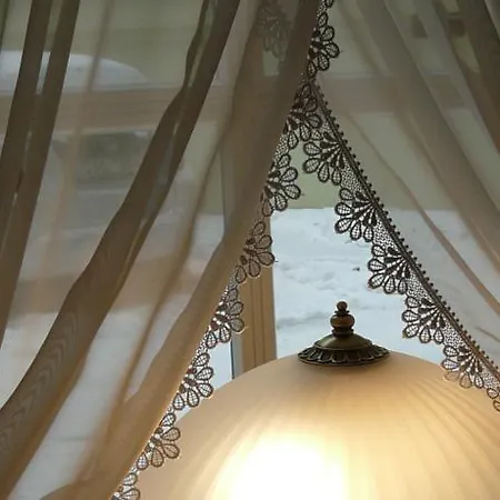 Hotell Grybas House Vilnius