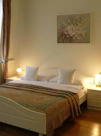 Hotell Grybas House Vilnius