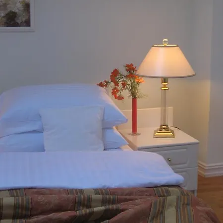 Hotell Grybas House 3*