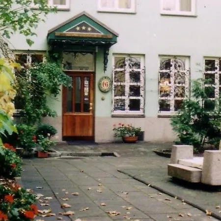 Grybas House 3* Wilna