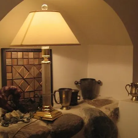 Grybas House Hotell 3*