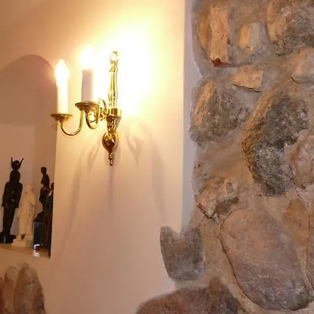 Hotell Grybas House Vilnius