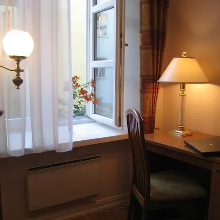 Grybas House Vilnius