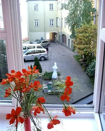 Grybas House Vilnius