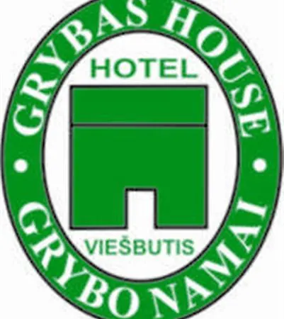 Grybas House