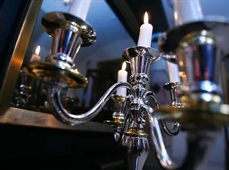 Grybas House 3* Vilnius