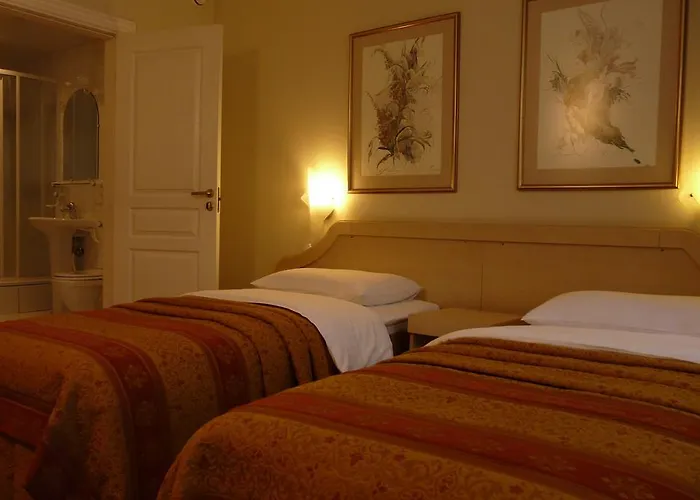 Grybas House Vilnius