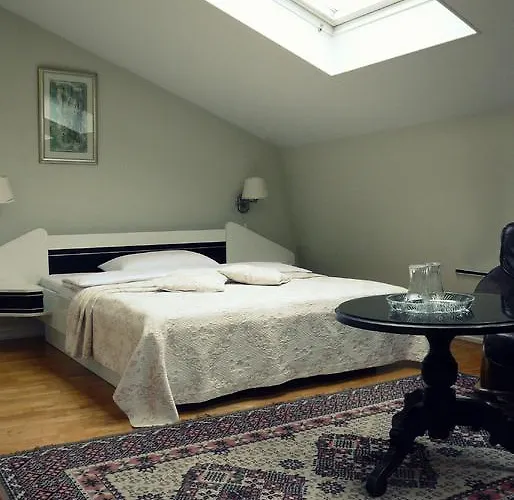 Grybas House 빌뉴스