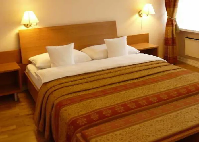 호텔 Grybas House 3*