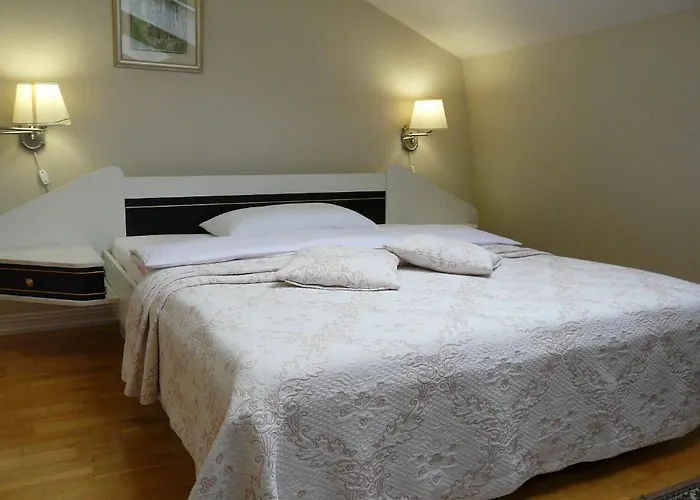 Grybas House 빌뉴스