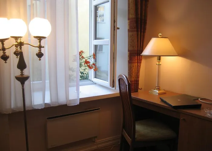 Grybas House Vilnius