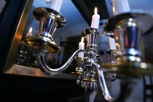 Grybas House 3* 빌뉴스