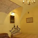 Grybas House Hotel Vilna