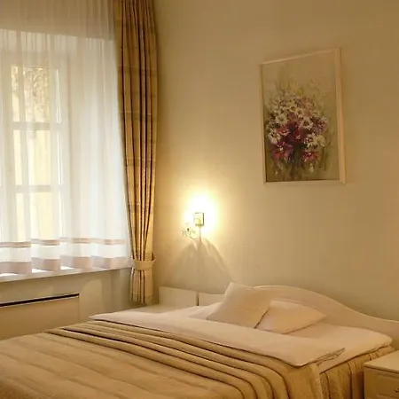 Grybas House 3*
