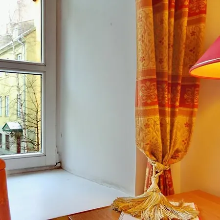 Grybas House 3*