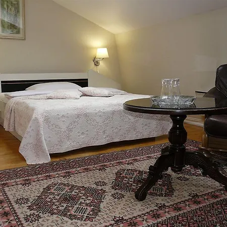 Hotel Grybas House Vilnius