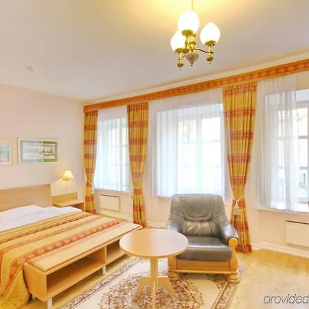 Grybas House