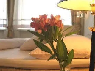 Hotel Grybas House