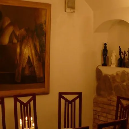 Grybas House