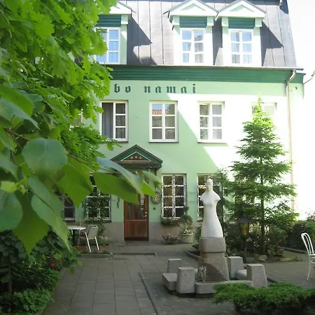 Grybas House 3*