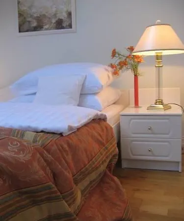 Grybas House 3*