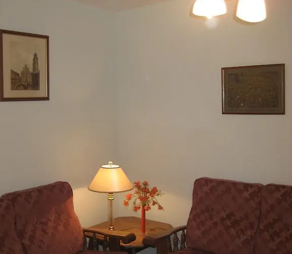 Grybas House ホテル ヴィリニュス