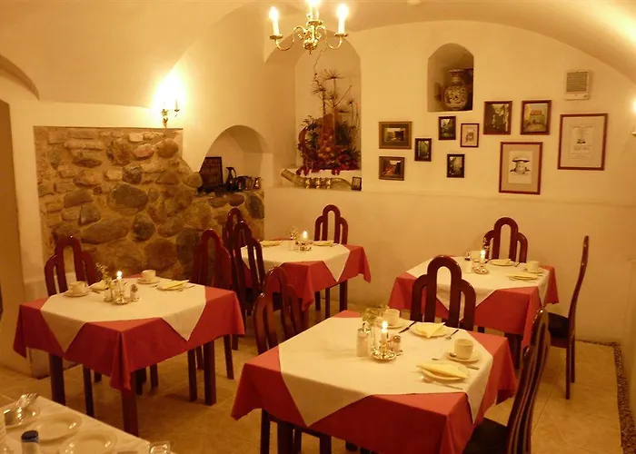 Ξενοδοχείο Grybas House 3*