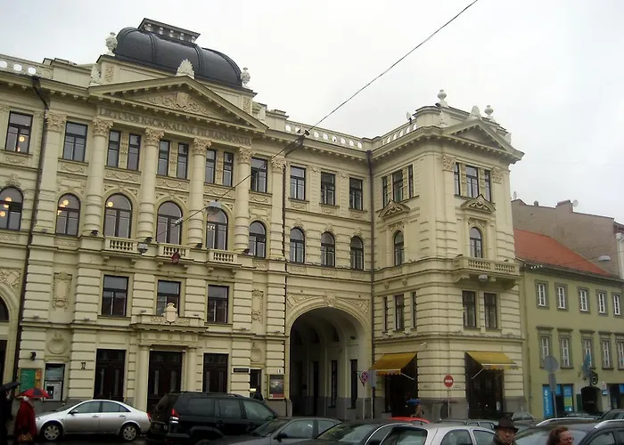 Grybas House Ξενοδοχείο 3*