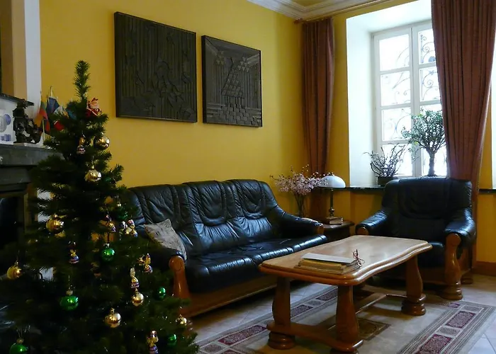 Grybas House Ξενοδοχείο