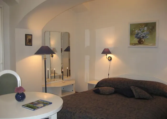 Grybas House Βίλνιους