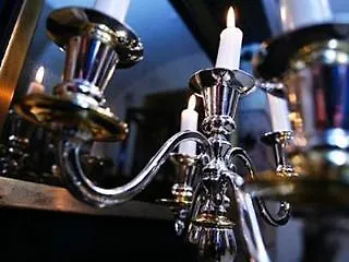 Grybas House 3* Βίλνιους