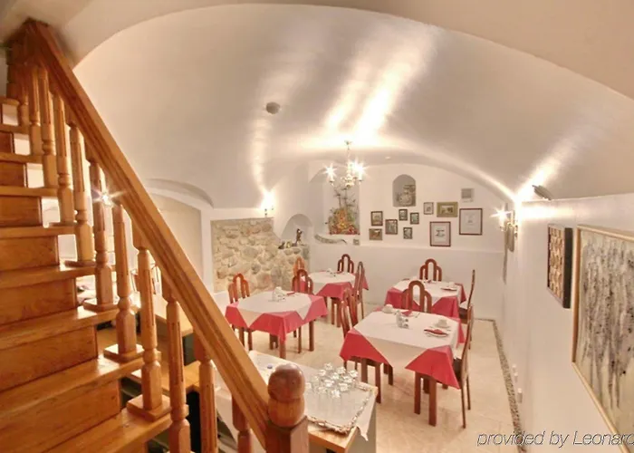 ホテル Grybas House 3*