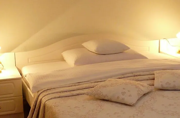 Grybas House 3* Βίλνιους